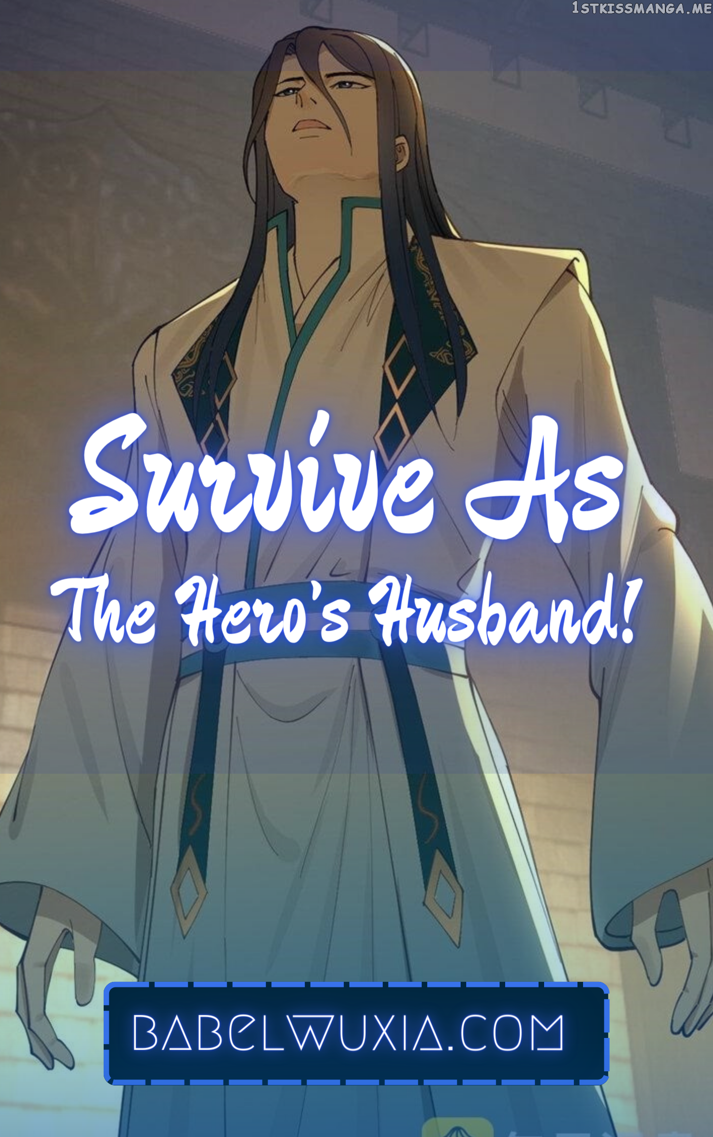 Survive As The Hero’s Husband! Chapter 100 - page 1