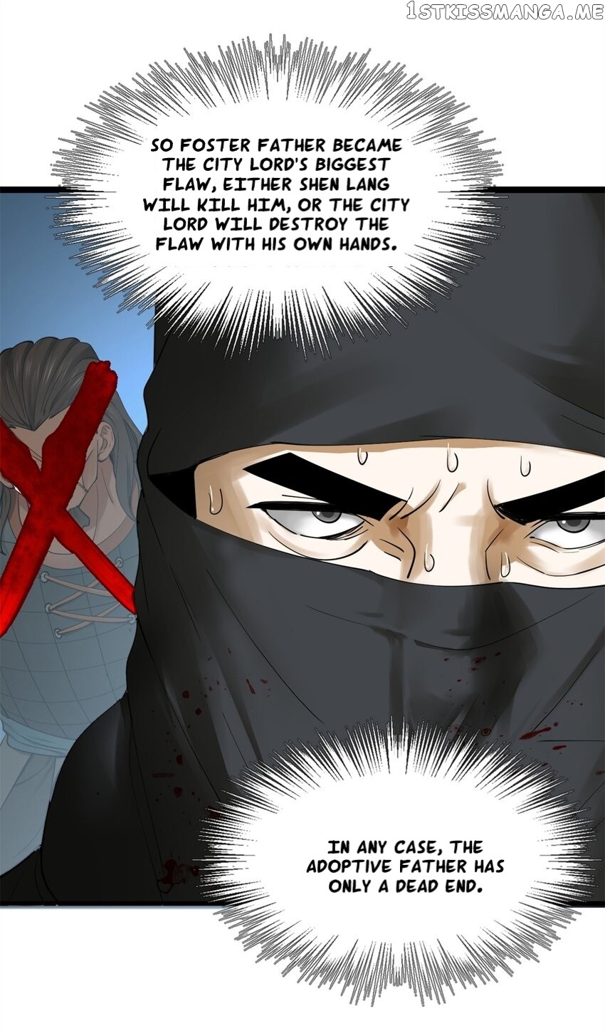 Survive As The Hero’s Husband! Chapter 100 - page 21