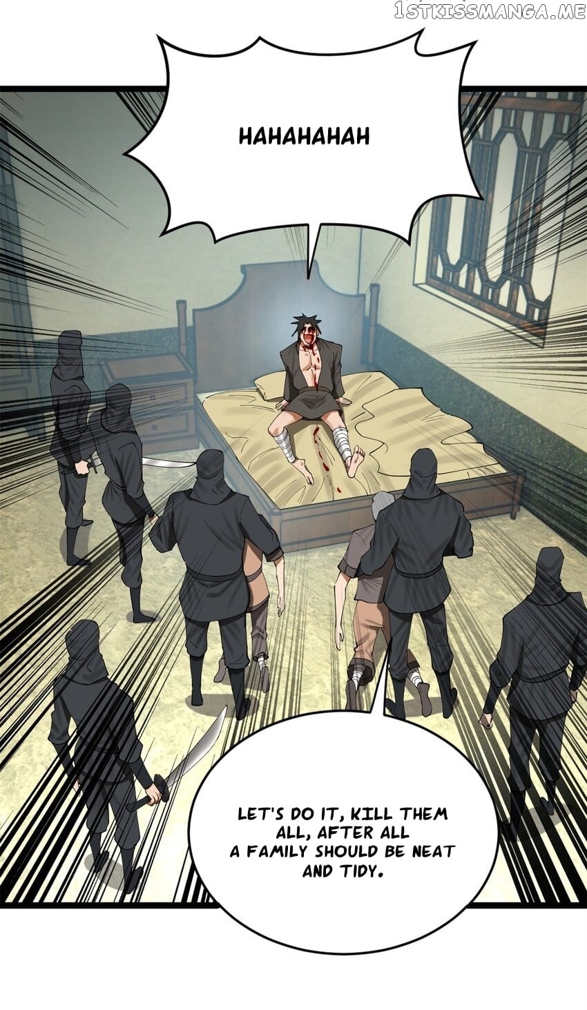 Survive As The Hero’s Husband! Chapter 99 - page 17