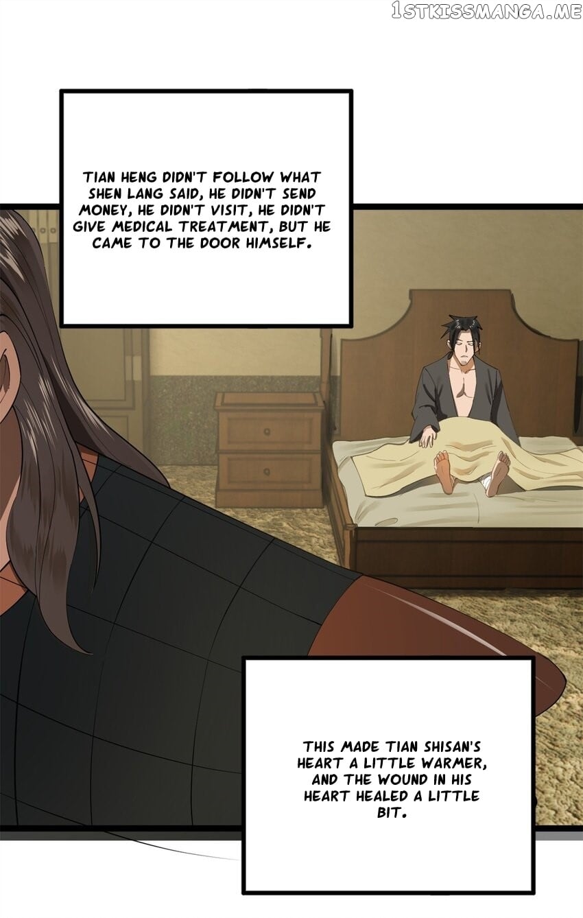 Survive As The Hero’s Husband! Chapter 98 - page 29