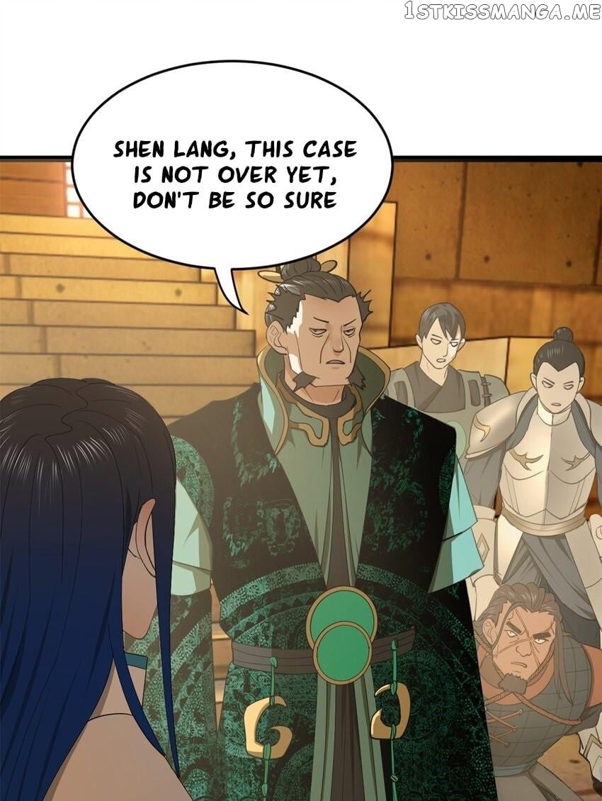 Survive As The Hero’s Husband! Chapter 97 - page 10