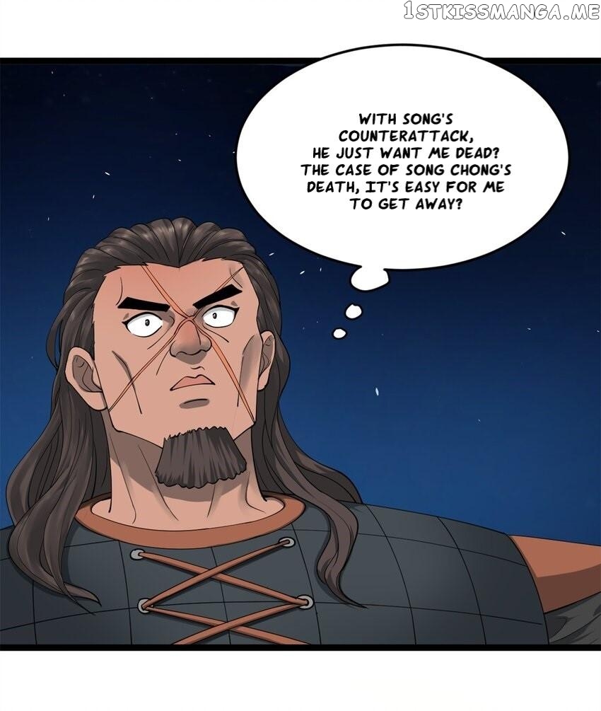 Survive As The Hero’s Husband! Chapter 97 - page 26