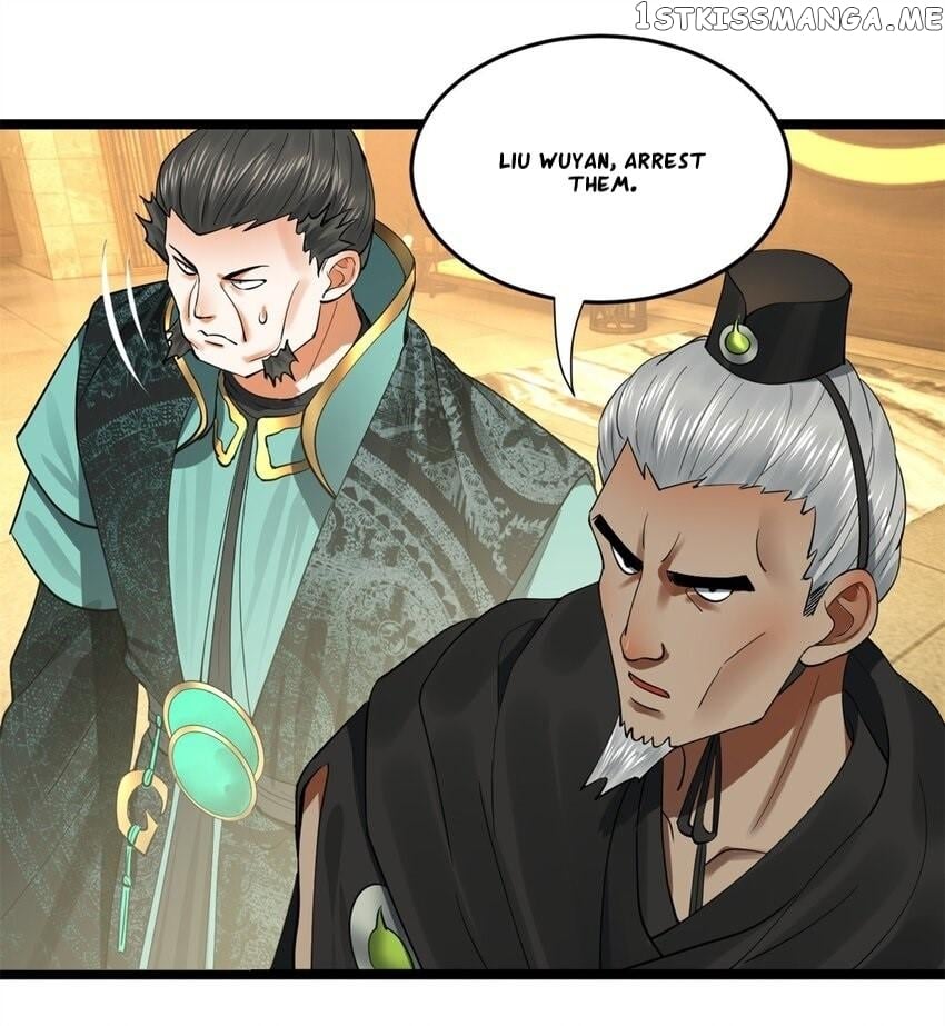 Survive As The Hero’s Husband! Chapter 96 - page 9