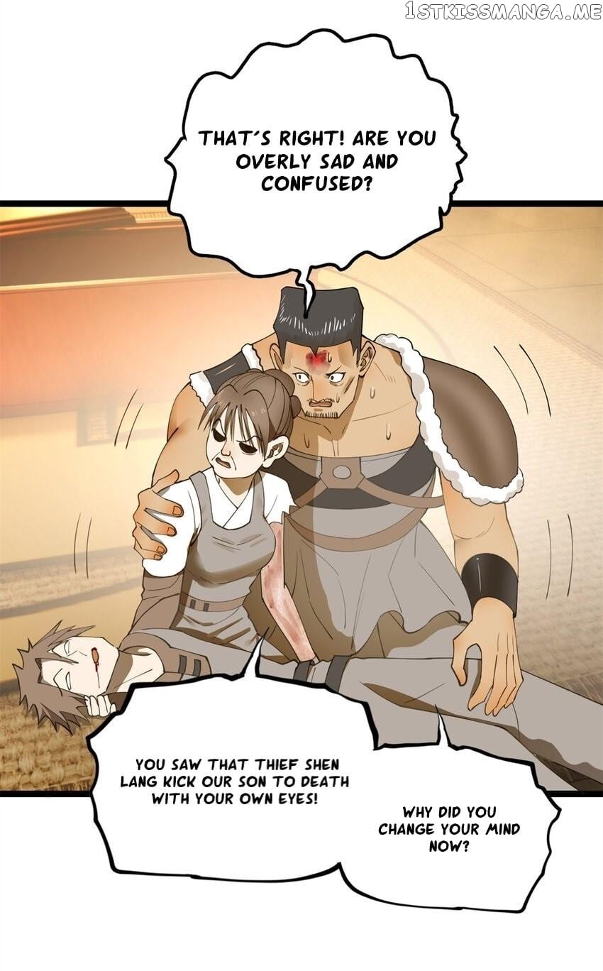 Survive As The Hero’s Husband! Chapter 95 - page 13