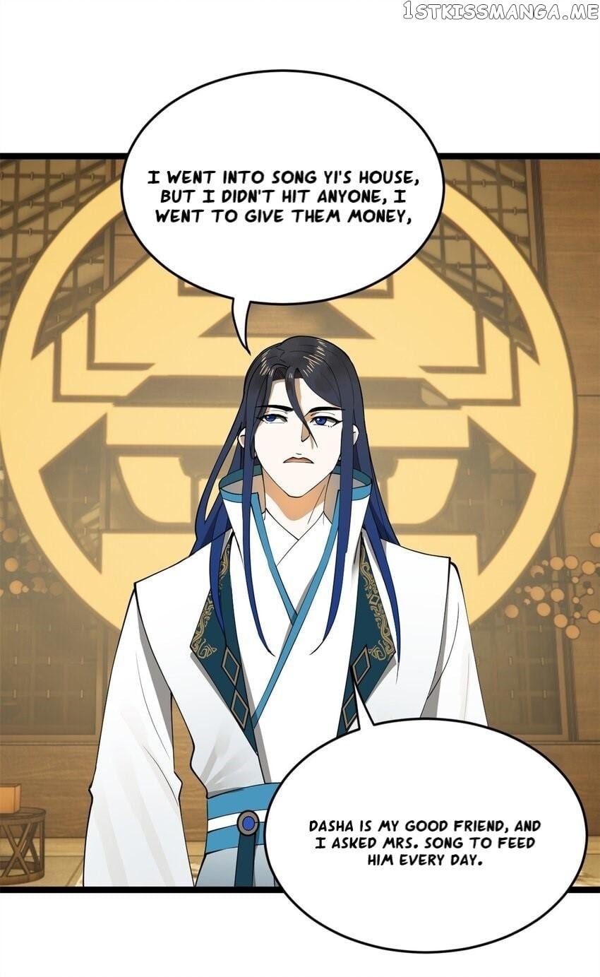 Survive As The Hero’s Husband! Chapter 94 - page 17