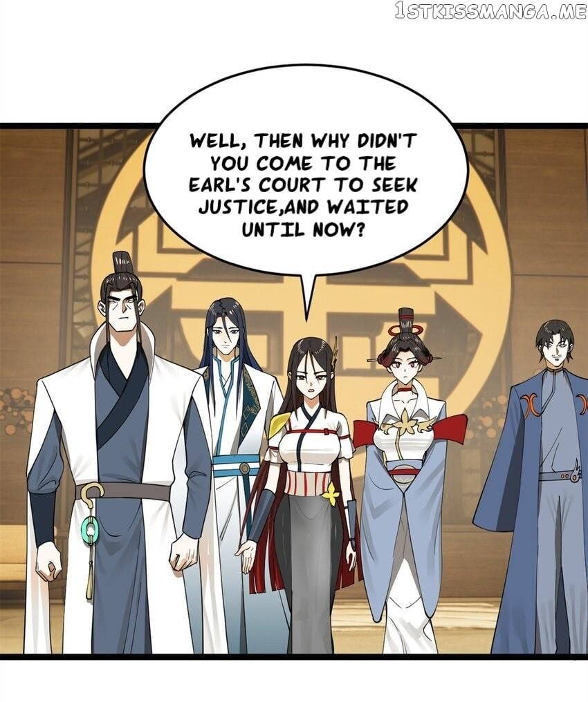 Survive As The Hero’s Husband! Chapter 94 - page 6