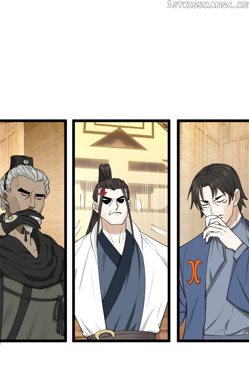 Survive As The Hero’s Husband! Chapter 93 - page 10