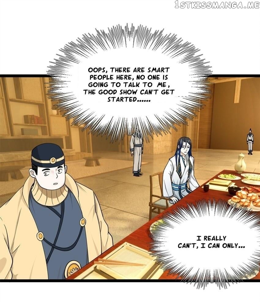 Survive As The Hero’s Husband! Chapter 93 - page 12