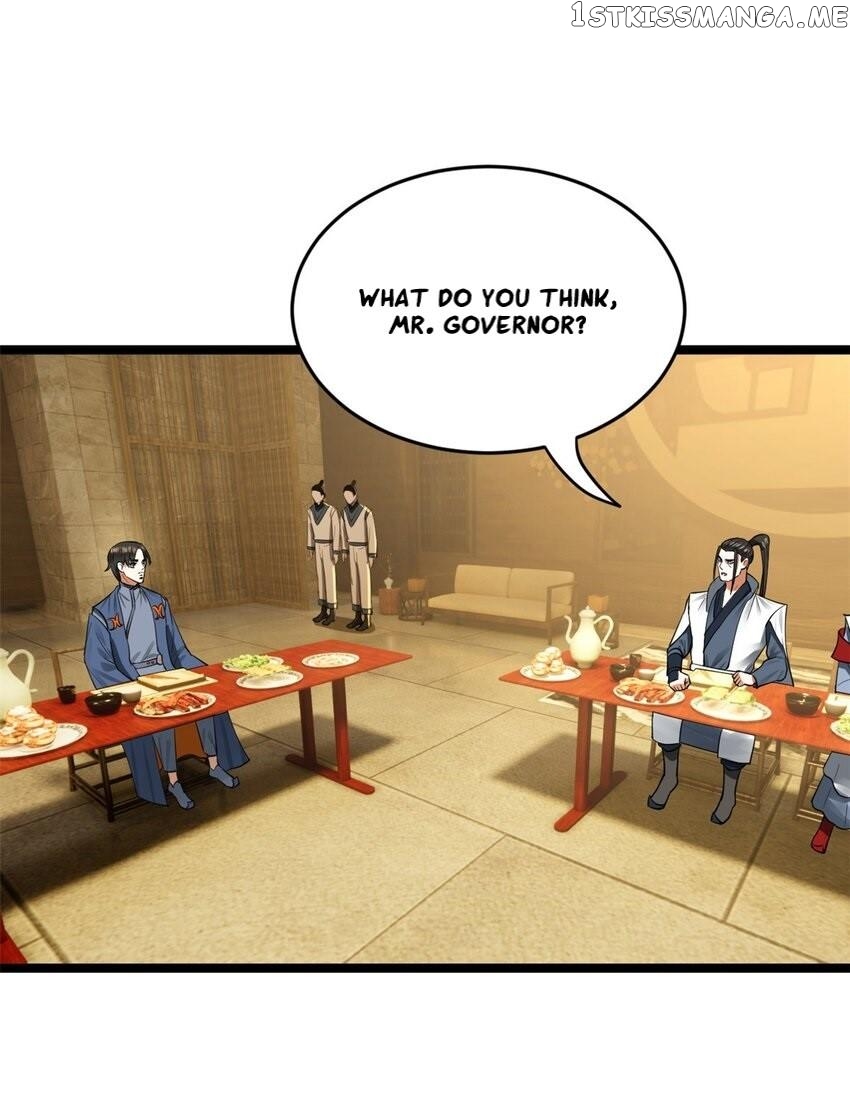 Survive As The Hero’s Husband! Chapter 93 - page 3