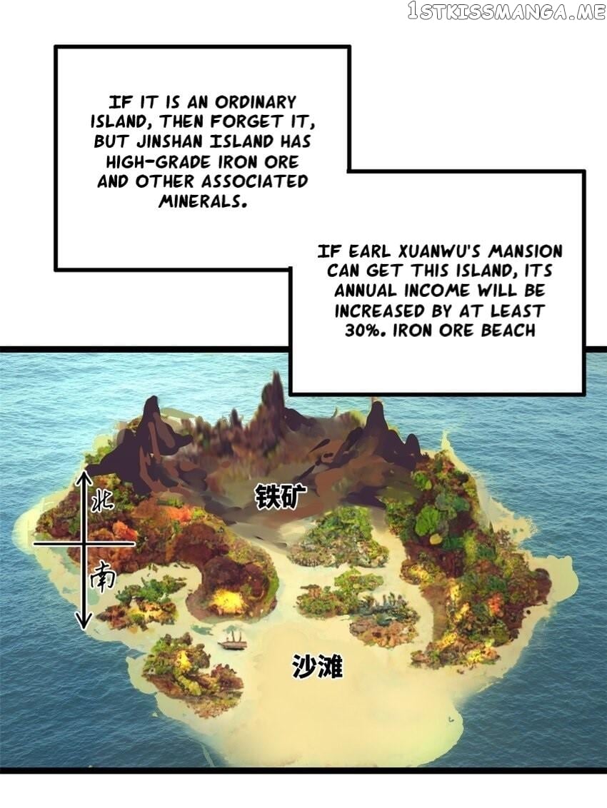 Survive As The Hero’s Husband! Chapter 92 - page 29