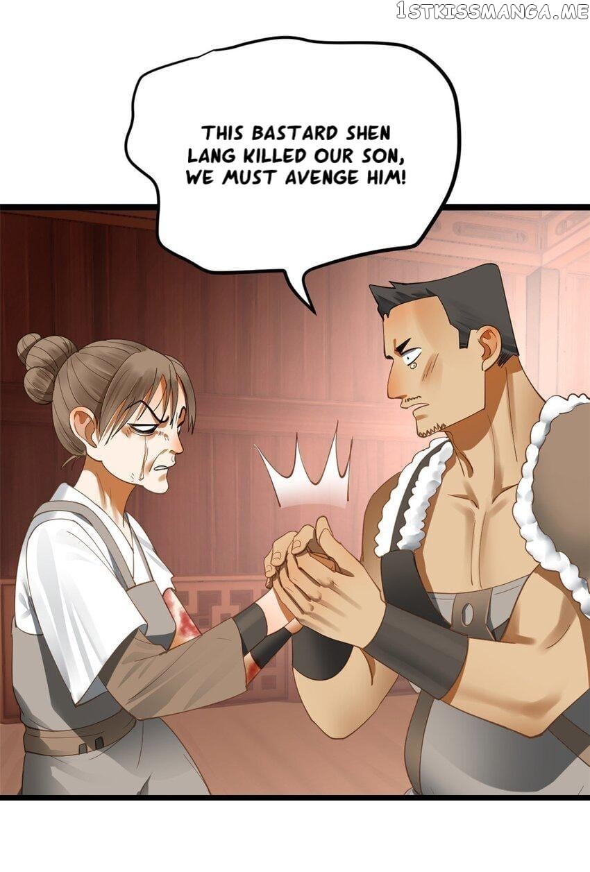 Survive As The Hero’s Husband! Chapter 92 - page 6
