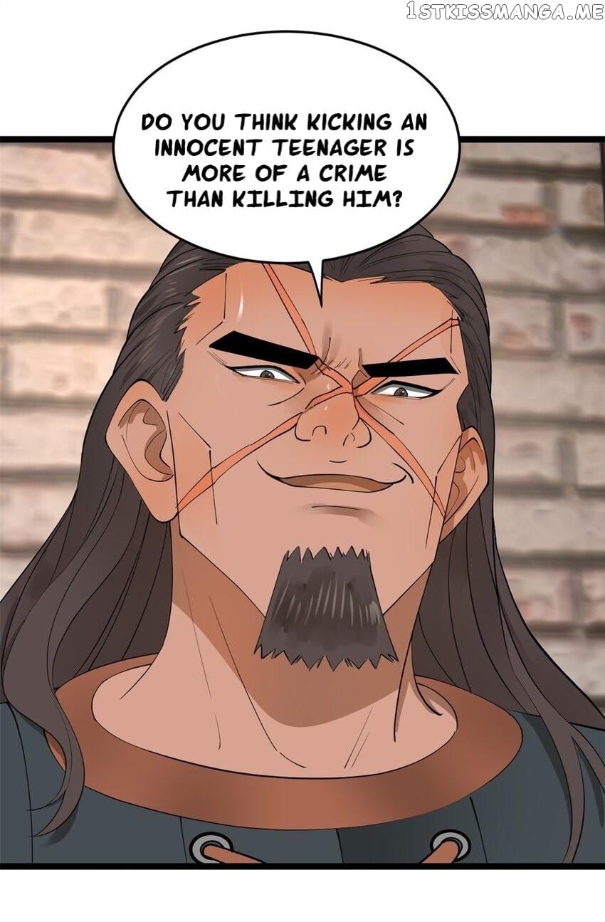 Survive As The Hero’s Husband! Chapter 91 - page 15