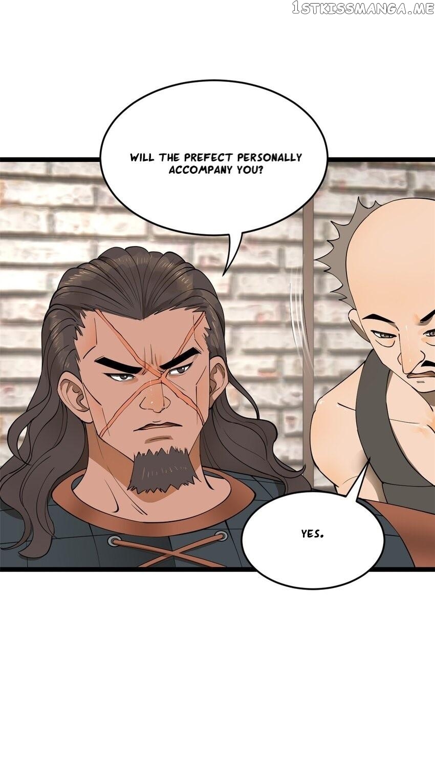 Survive As The Hero’s Husband! Chapter 91 - page 19