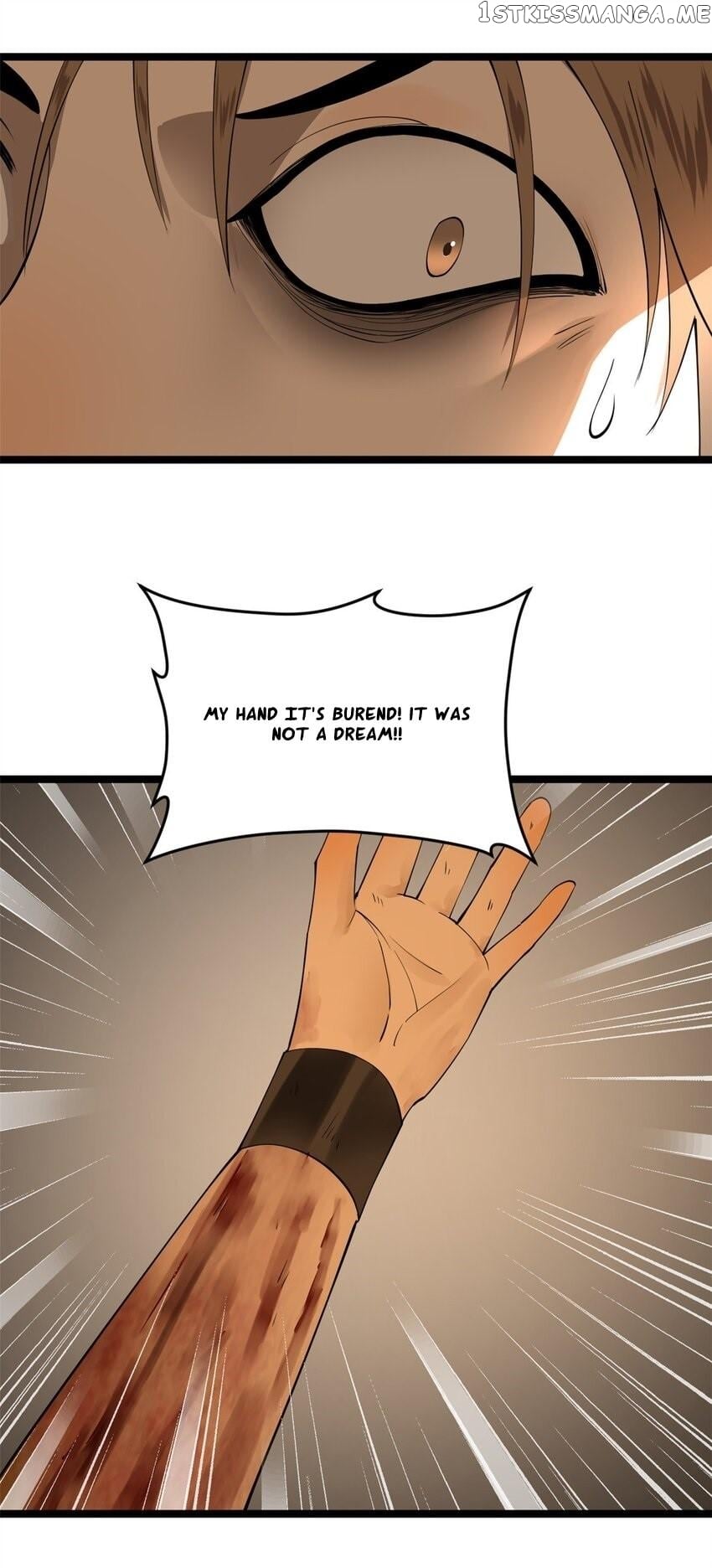 Survive As The Hero’s Husband! Chapter 90 - page 29