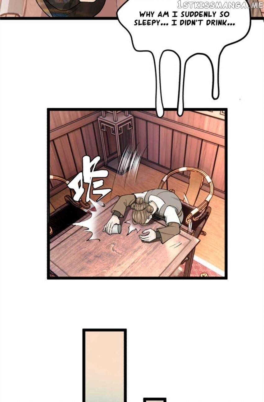 Survive As The Hero’s Husband! Chapter 89 - page 25