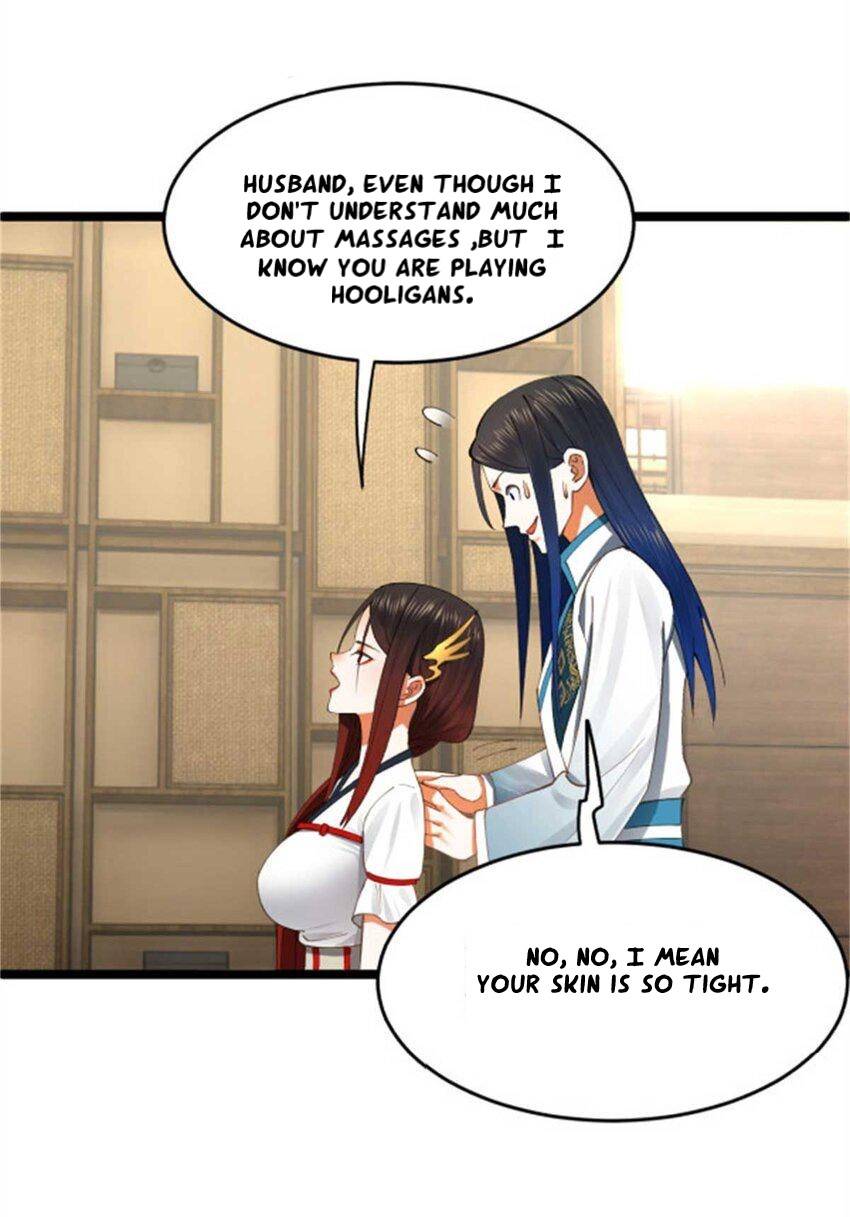Survive As The Hero’s Husband! Chapter 88 - page 16