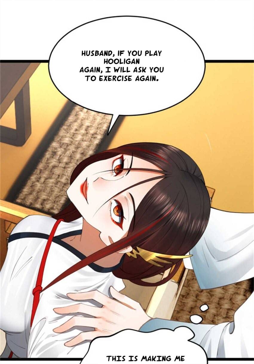 Survive As The Hero’s Husband! Chapter 88 - page 17