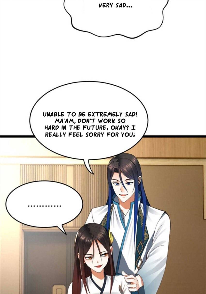 Survive As The Hero’s Husband! Chapter 88 - page 18