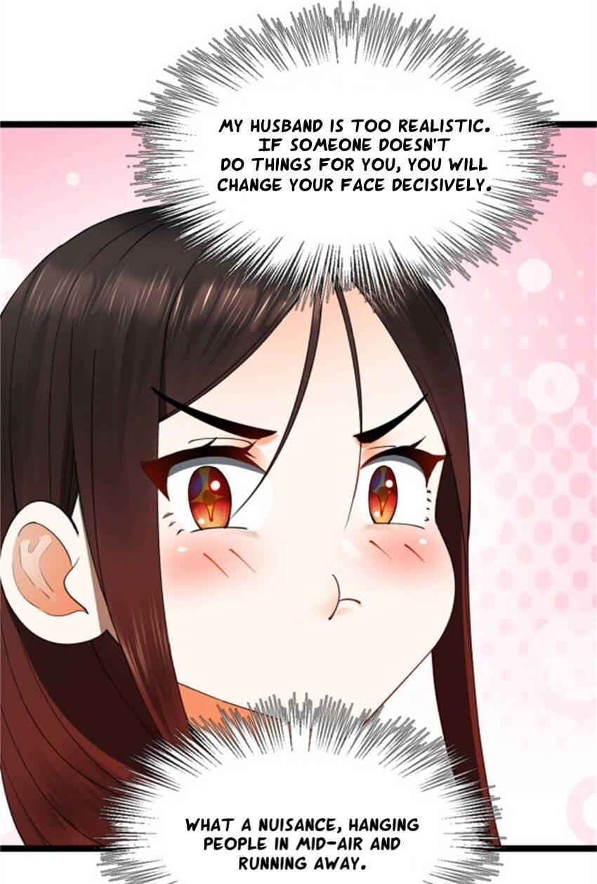 Survive As The Hero’s Husband! Chapter 88 - page 24