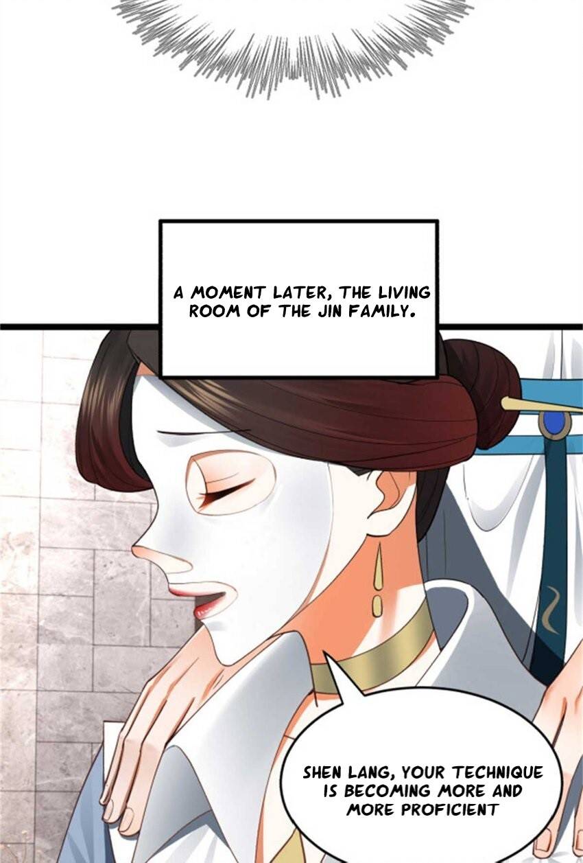 Survive As The Hero’s Husband! Chapter 88 - page 25