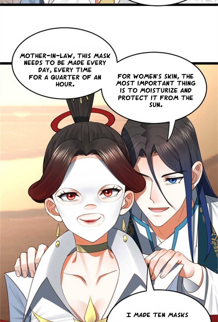 Survive As The Hero’s Husband! Chapter 88 - page 26