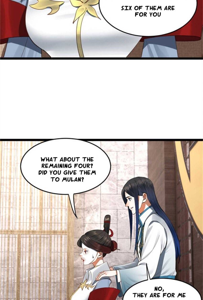Survive As The Hero’s Husband! Chapter 88 - page 27