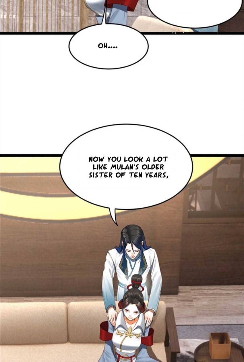 Survive As The Hero’s Husband! Chapter 88 - page 28