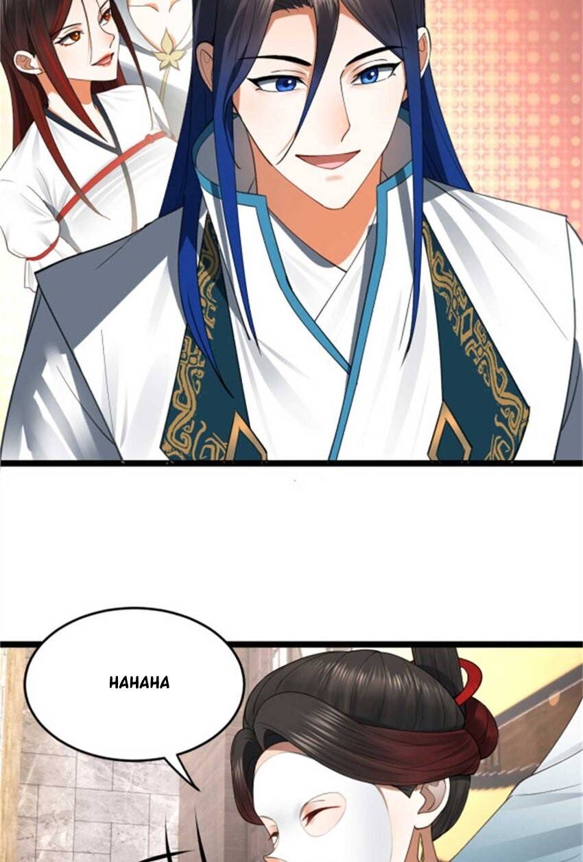 Survive As The Hero’s Husband! Chapter 88 - page 30