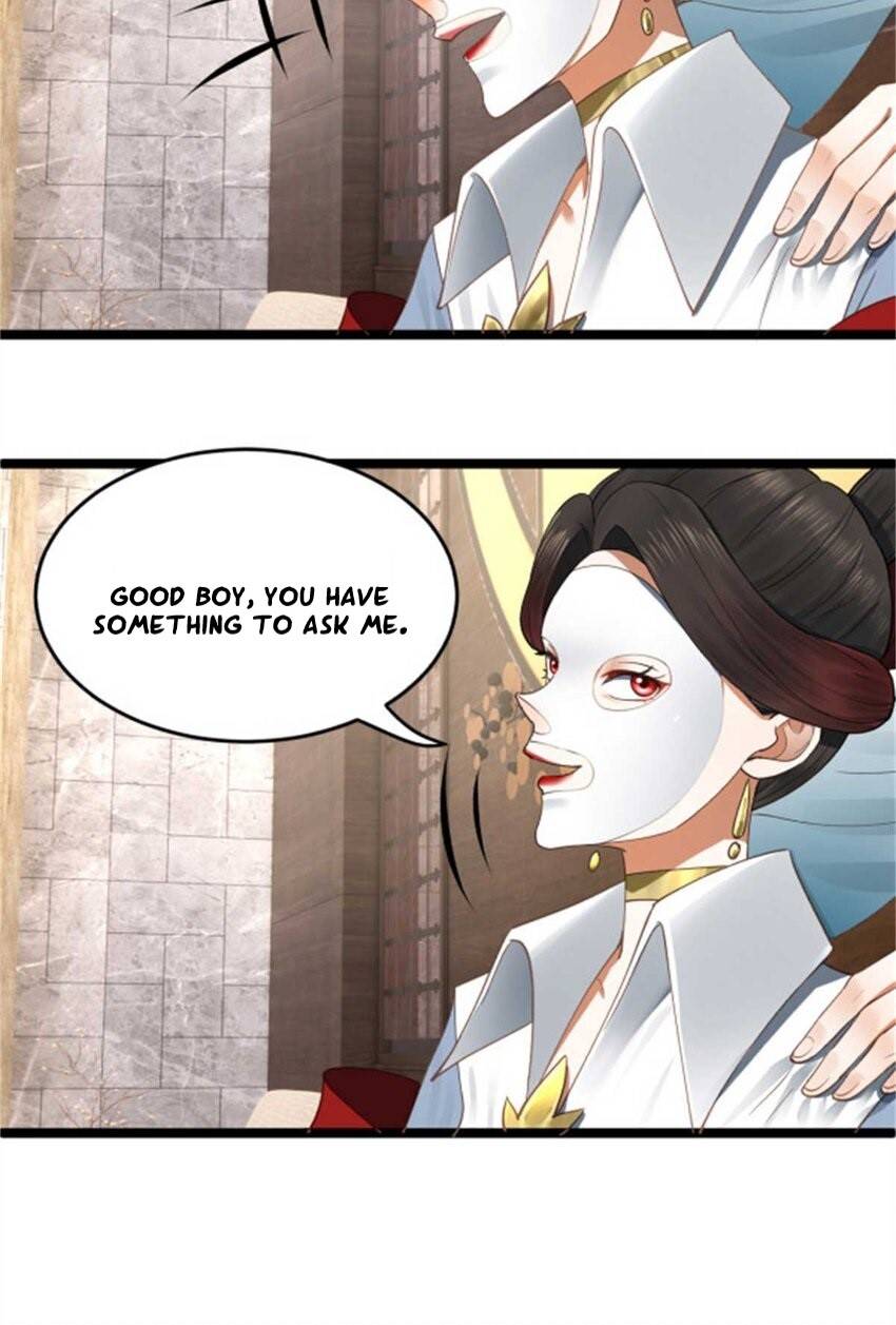 Survive As The Hero’s Husband! Chapter 88 - page 31