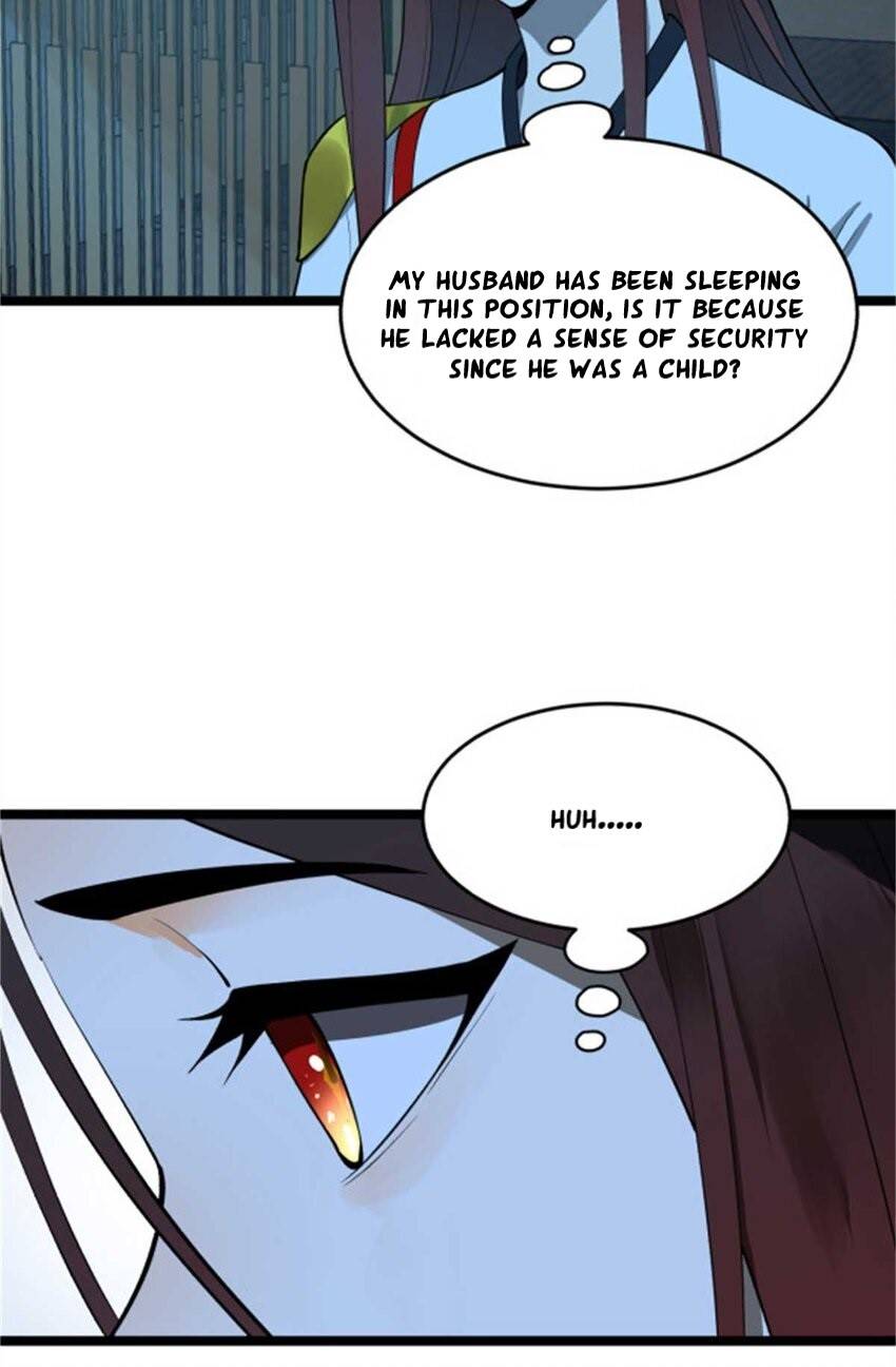 Survive As The Hero’s Husband! Chapter 87 - page 10