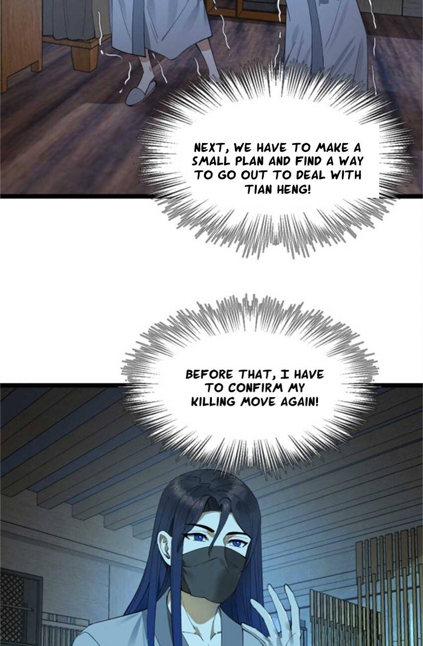 Survive As The Hero’s Husband! Chapter 87 - page 16