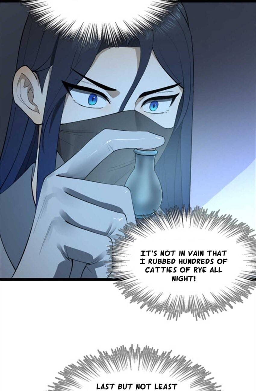 Survive As The Hero’s Husband! Chapter 87 - page 18