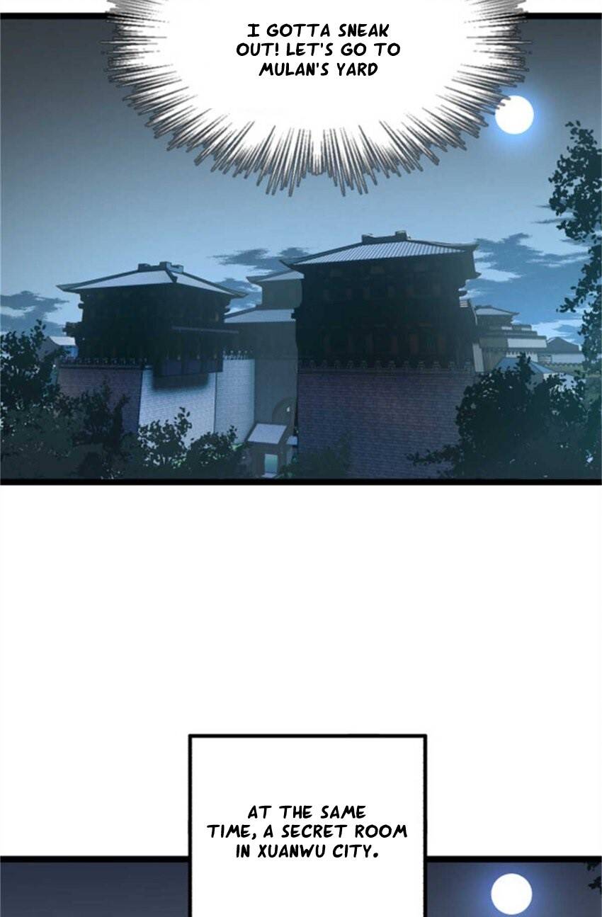 Survive As The Hero’s Husband! Chapter 87 - page 19