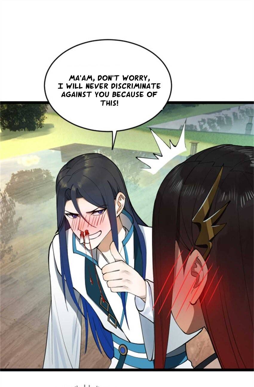 Survive As The Hero’s Husband! Chapter 87 - page 2
