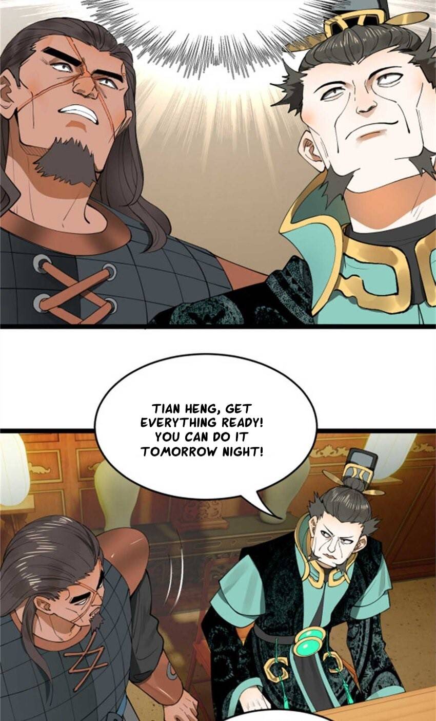 Survive As The Hero’s Husband! Chapter 87 - page 23