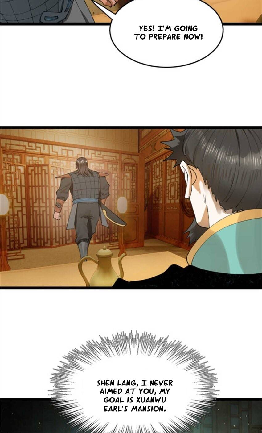 Survive As The Hero’s Husband! Chapter 87 - page 24