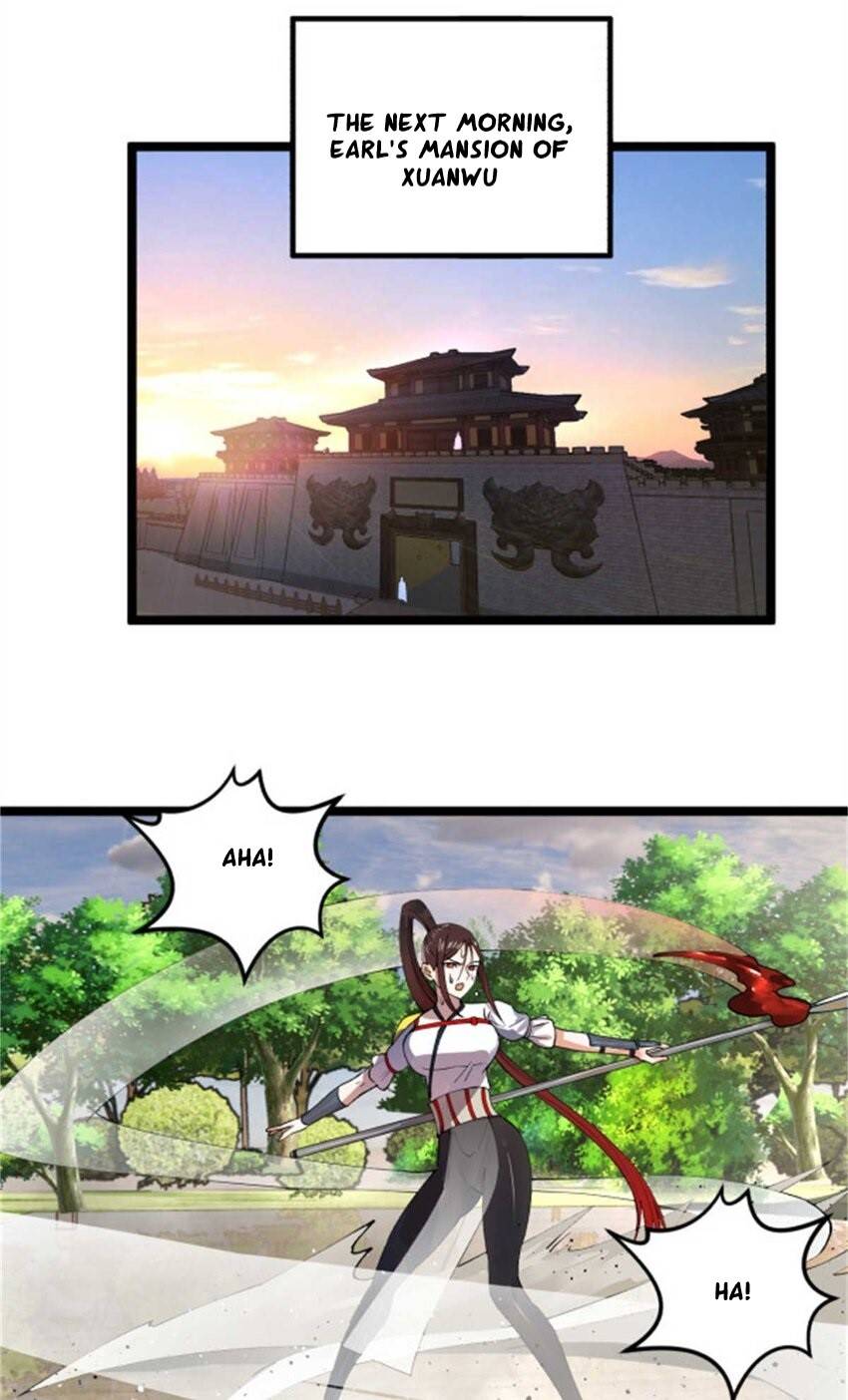 Survive As The Hero’s Husband! Chapter 87 - page 26