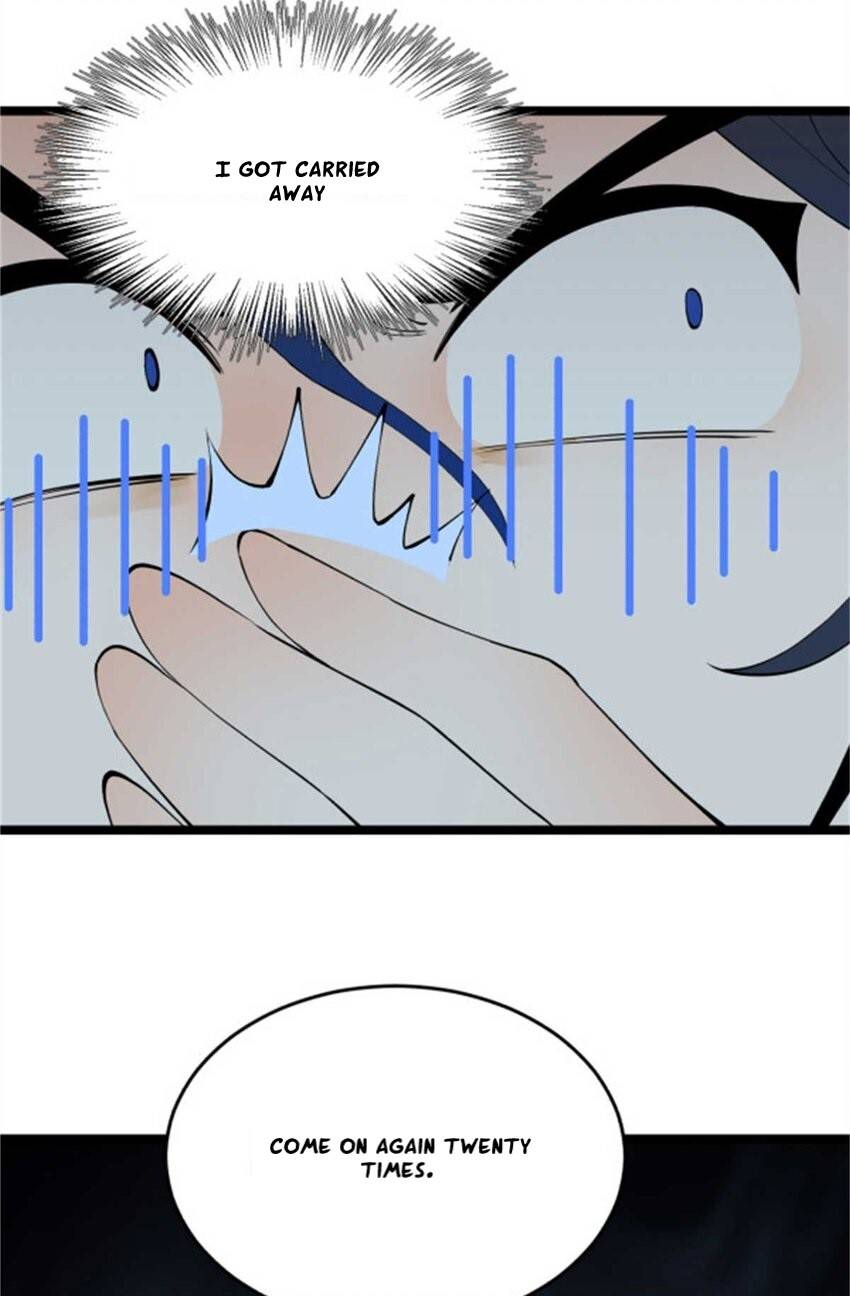 Survive As The Hero’s Husband! Chapter 87 - page 3