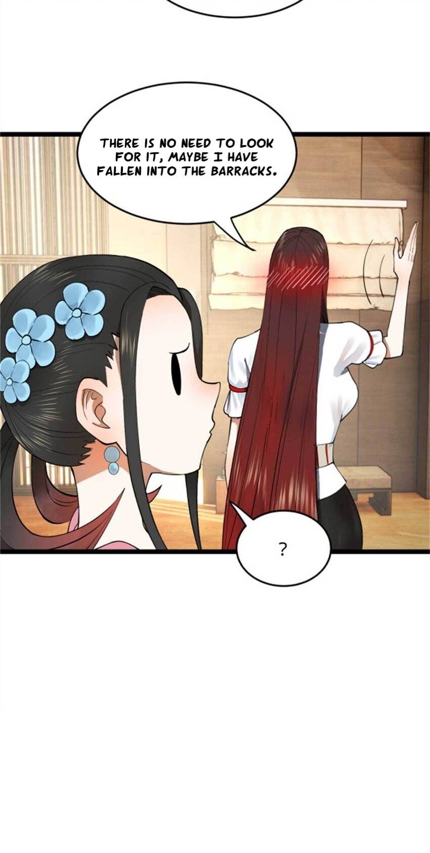 Survive As The Hero’s Husband! Chapter 87 - page 31
