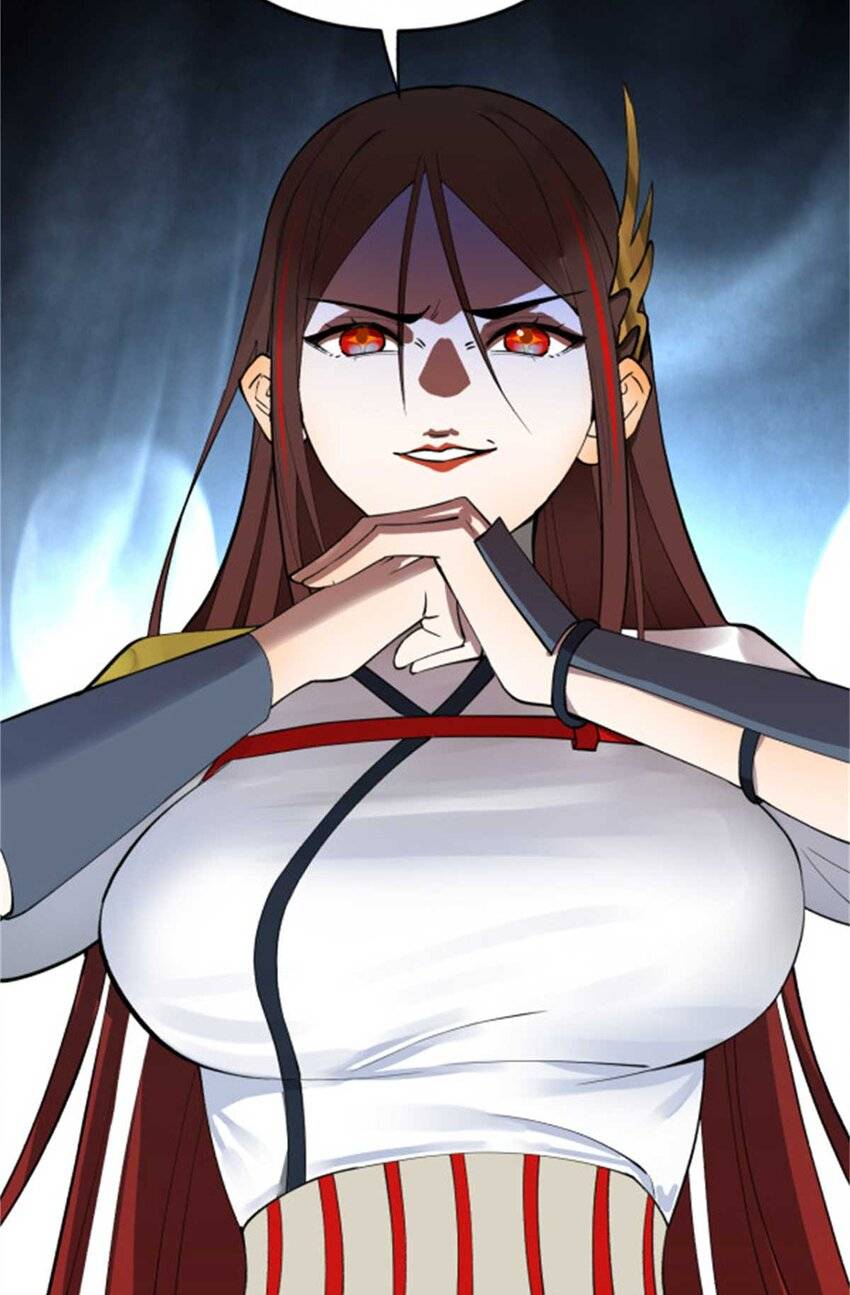 Survive As The Hero’s Husband! Chapter 87 - page 4