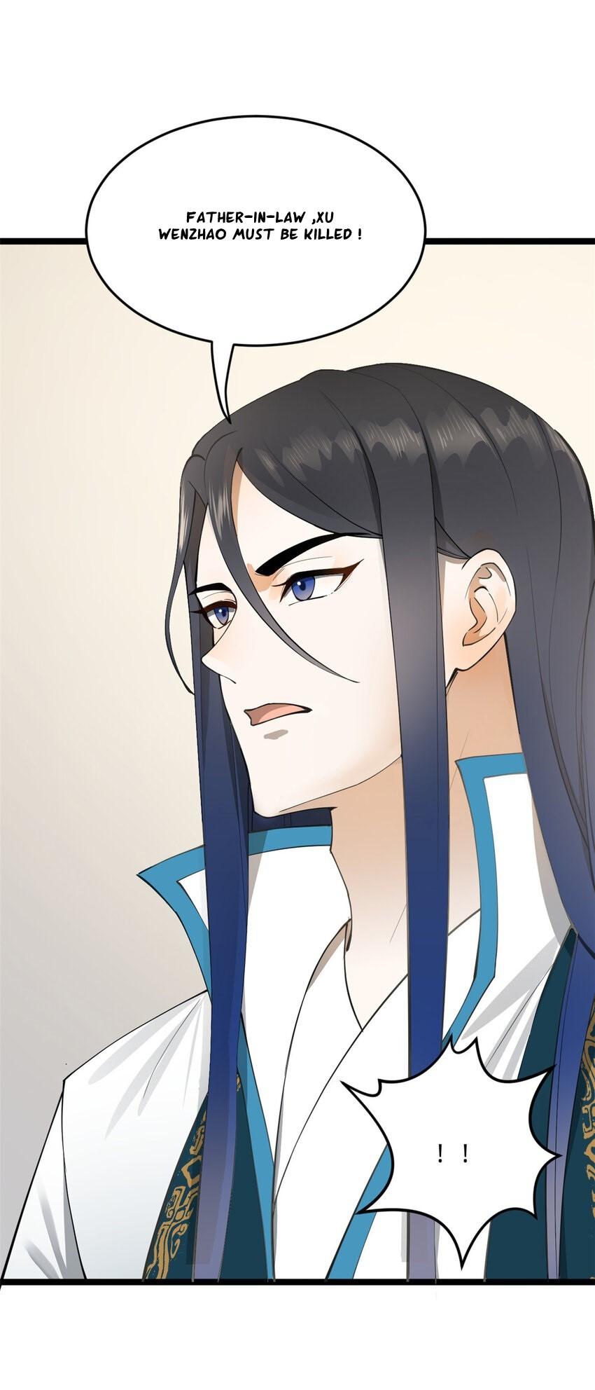 Survive As The Hero’s Husband! Chapter 83 - page 22