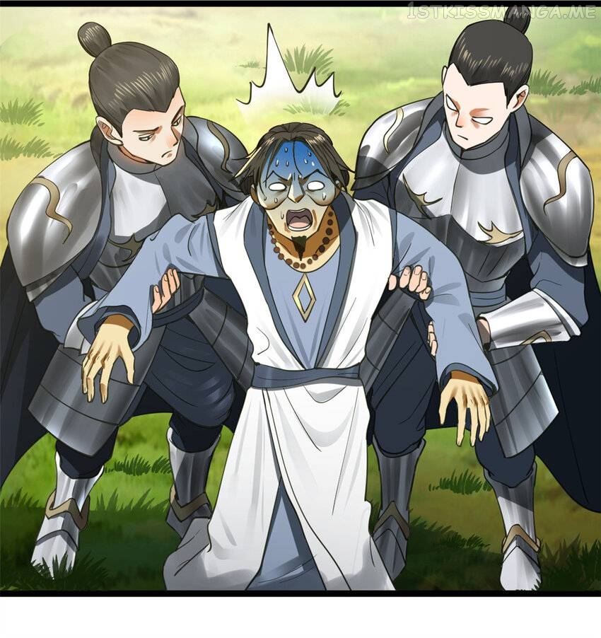 Survive As The Hero’s Husband! Chapter 81 - page 5