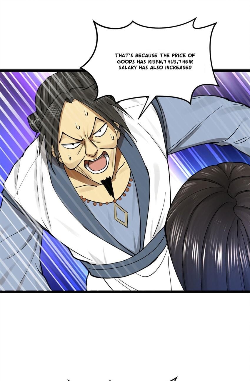Survive As The Hero’s Husband! Chapter 79 - page 10