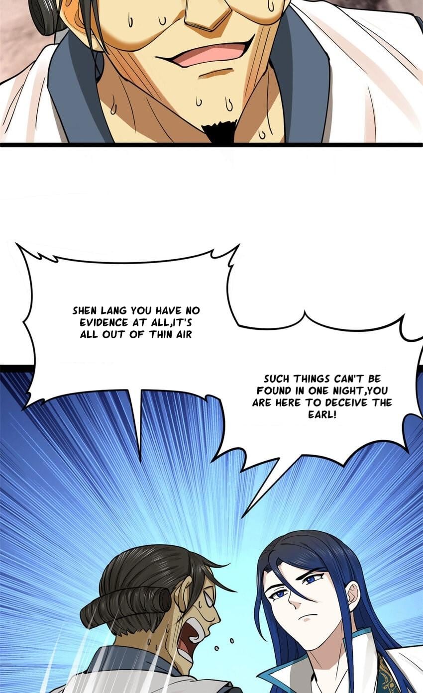 Survive As The Hero’s Husband! Chapter 79 - page 16