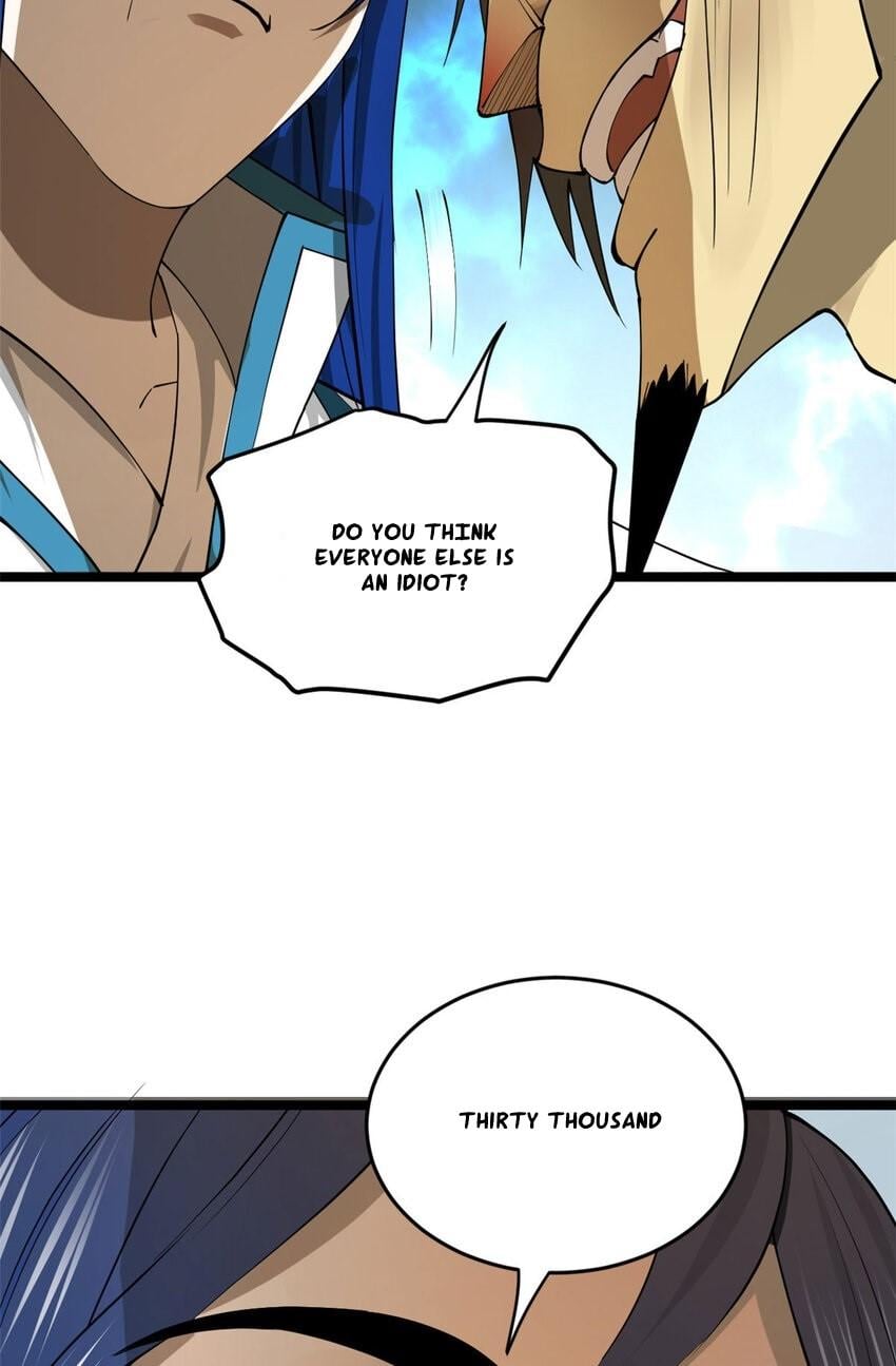 Survive As The Hero’s Husband! Chapter 78 - page 36