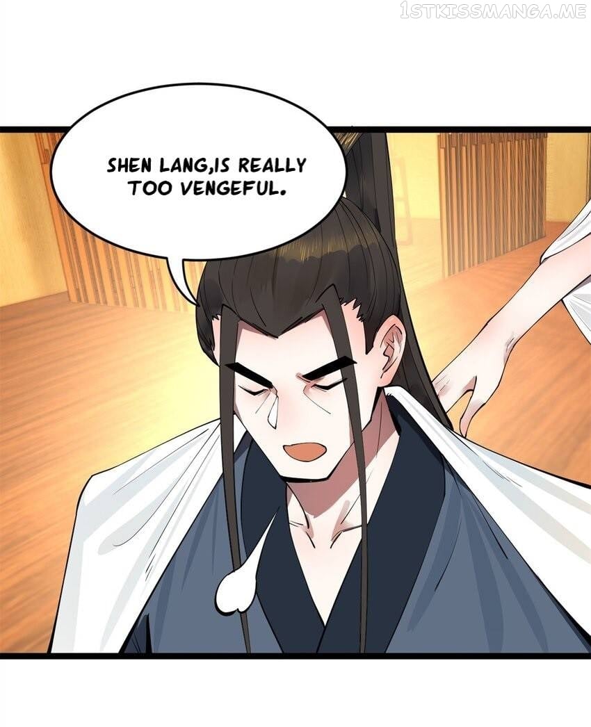 Survive As The Hero’s Husband! Chapter 77 - page 6