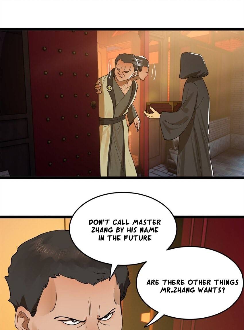 Survive As The Hero’s Husband! Chapter 75 - page 3