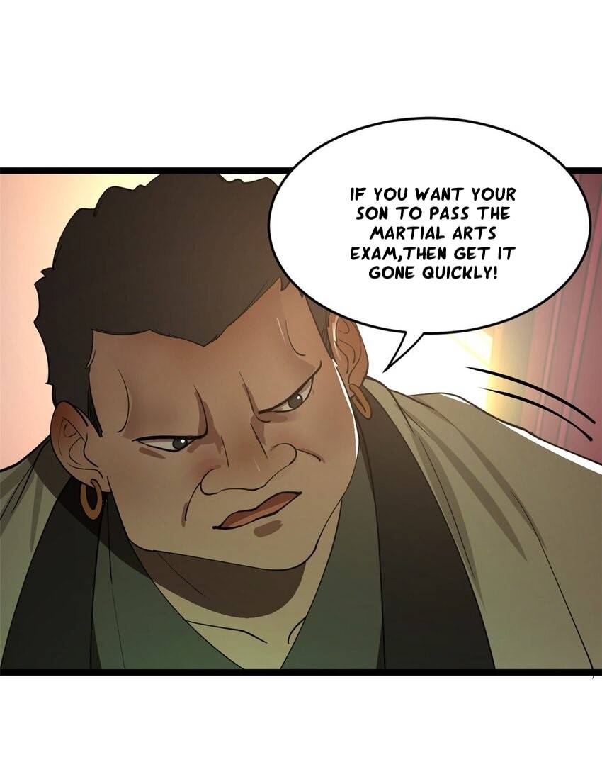 Survive As The Hero’s Husband! Chapter 75 - page 7