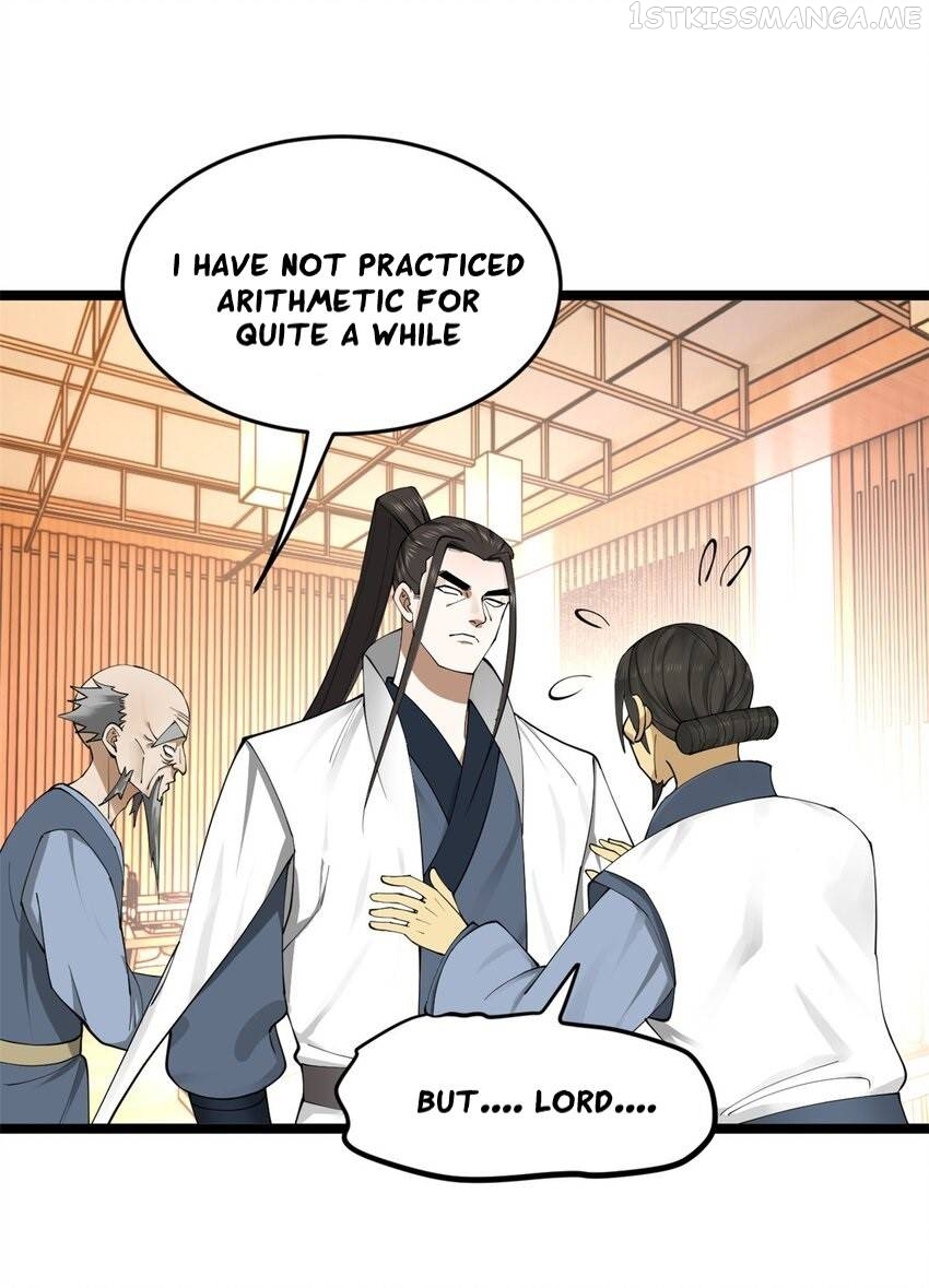 Survive As The Hero’s Husband! Chapter 73 - page 12