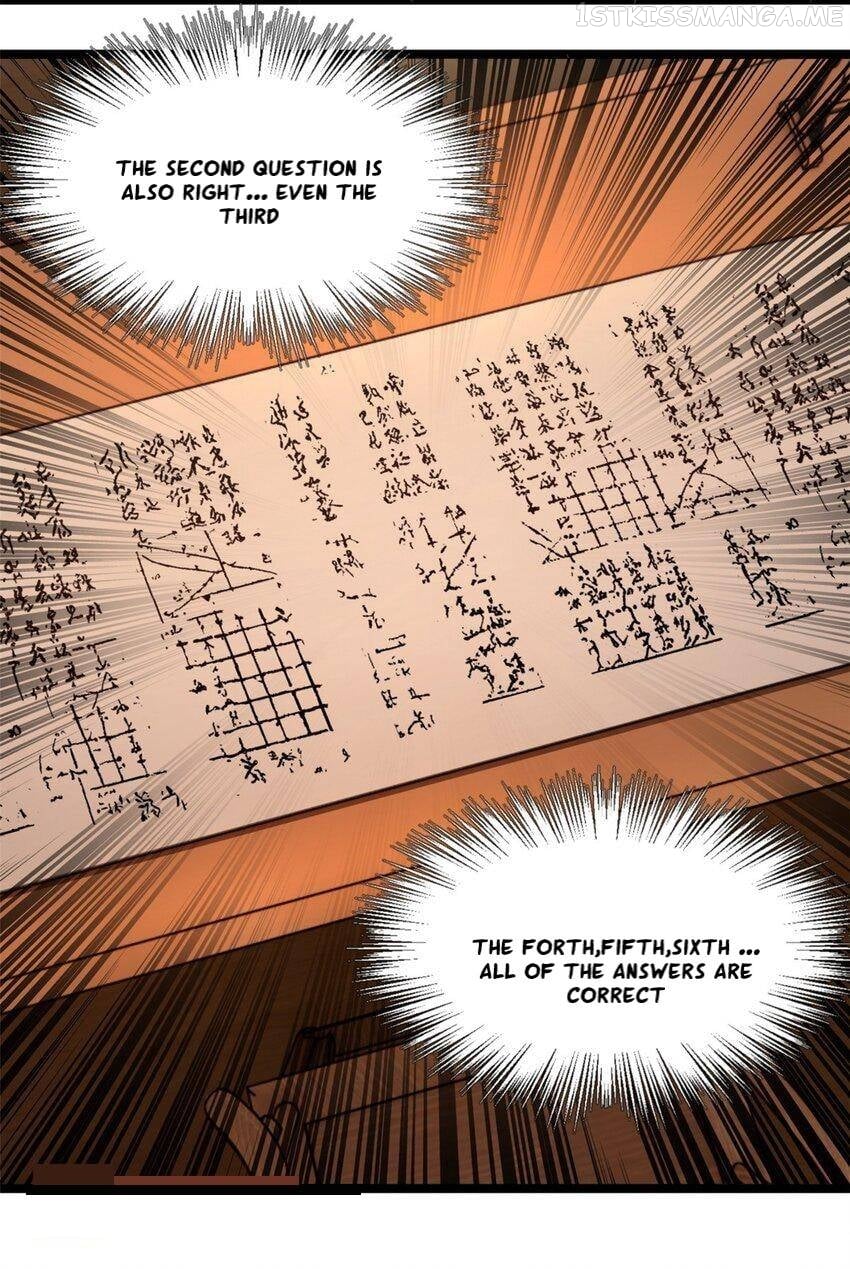 Survive As The Hero’s Husband! Chapter 72 - page 13